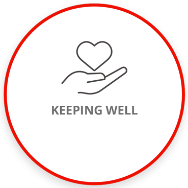 Keeping Well