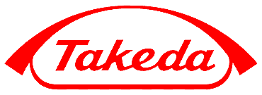 Takeda Logo